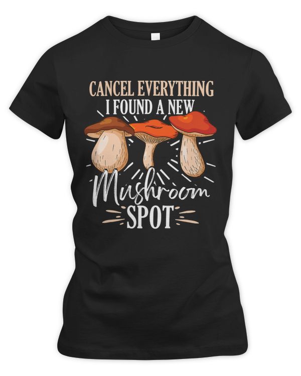 Women's Premium Slim Fit Tee
