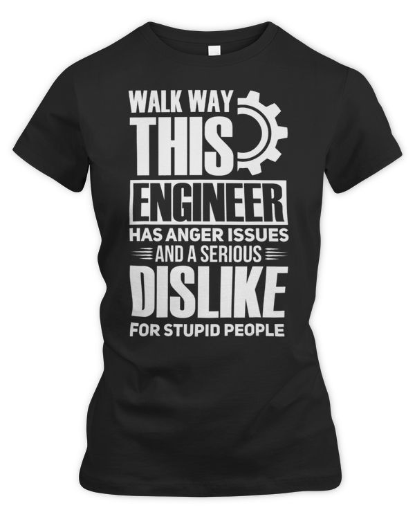 Women's Premium Slim Fit Tee