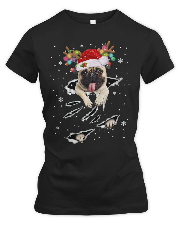 Women's Premium Slim Fit Tee