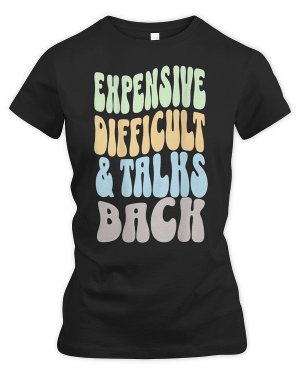Women's Premium Slim Fit Tee