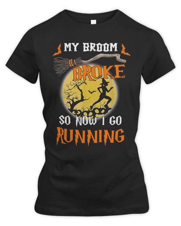 Women's Premium Slim Fit Tee