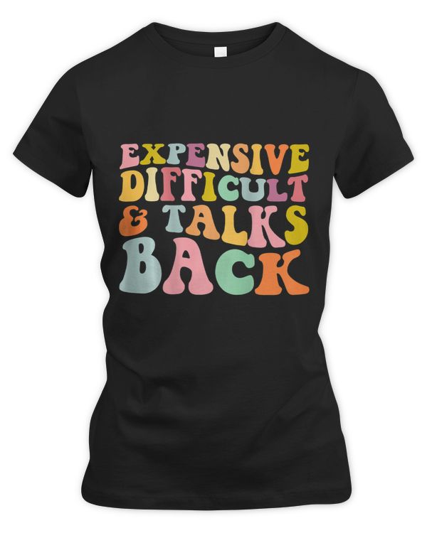 Women's Premium Slim Fit Tee