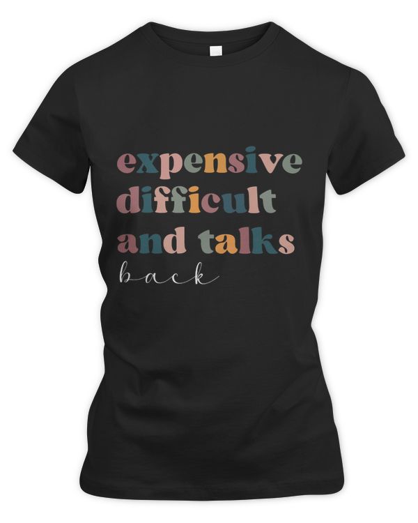 Women's Premium Slim Fit Tee