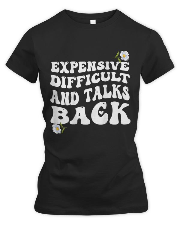 Women's Premium Slim Fit Tee