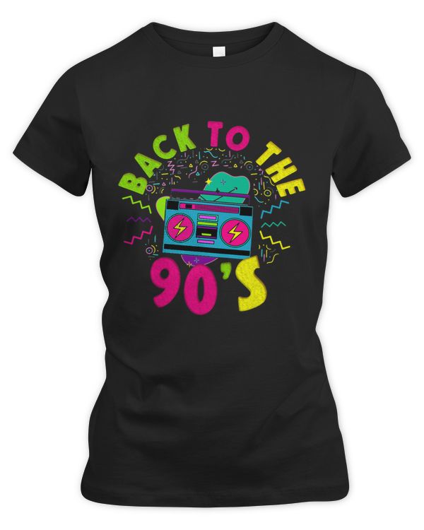 Women's Premium Slim Fit Tee