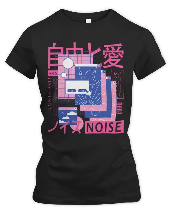 Women's Premium Slim Fit Tee