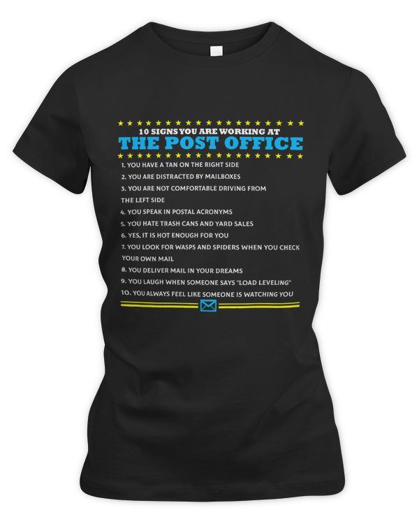 Women's Premium Slim Fit Tee