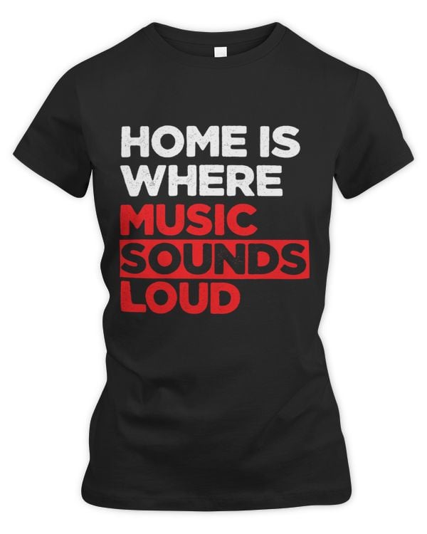 Women's Premium Slim Fit Tee