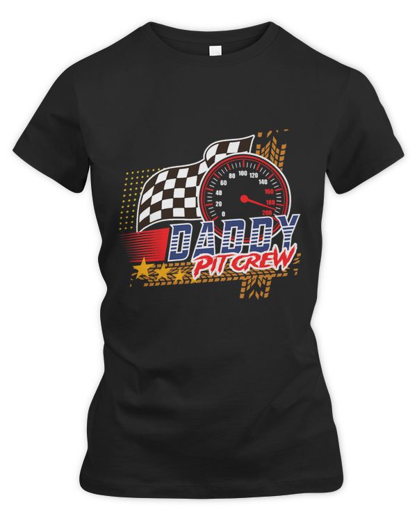 Women's Premium Slim Fit Tee
