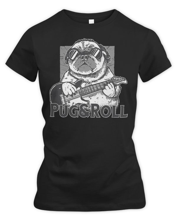 Women's Premium Slim Fit Tee