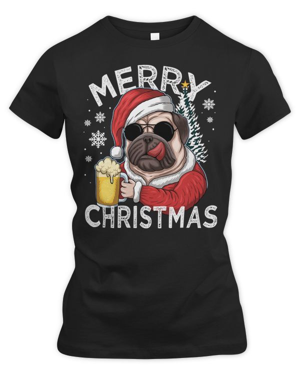 Women's Premium Slim Fit Tee