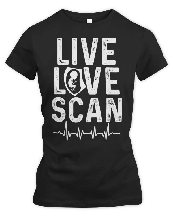 Women's Premium Slim Fit Tee