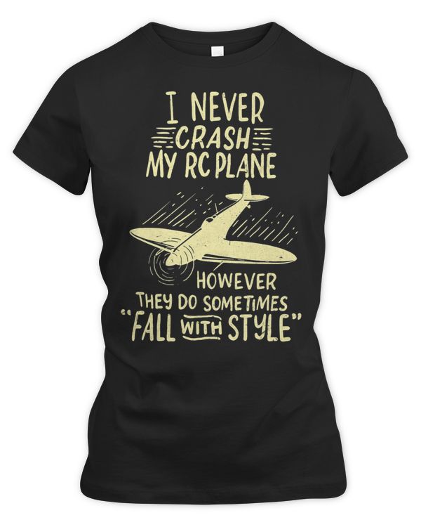 Women's Premium Slim Fit Tee