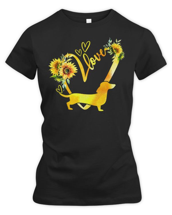 Women's Premium Slim Fit Tee