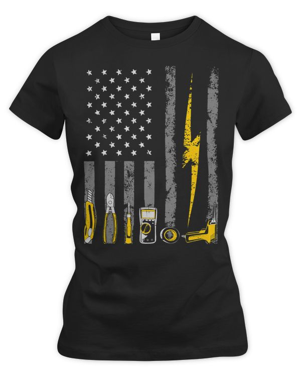 Women's Premium Slim Fit Tee