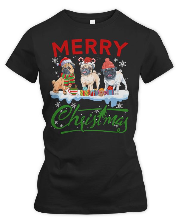 Women's Premium Slim Fit Tee