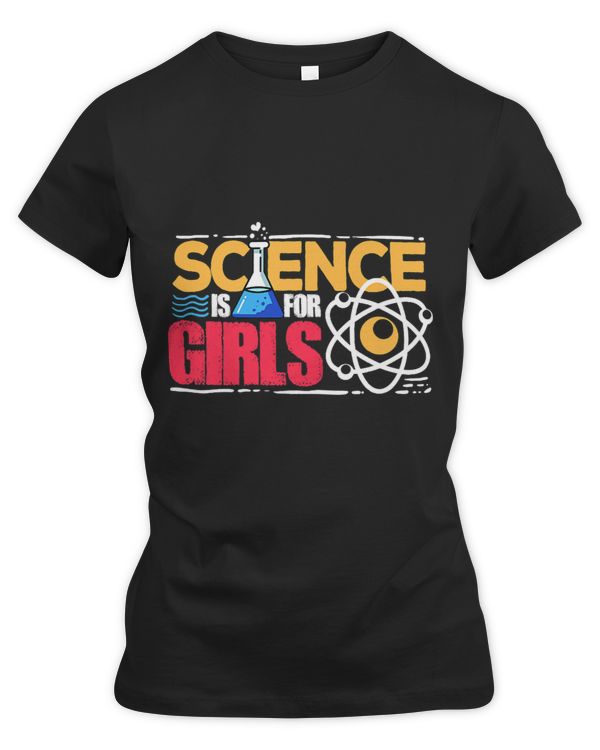 Women's Premium Slim Fit Tee