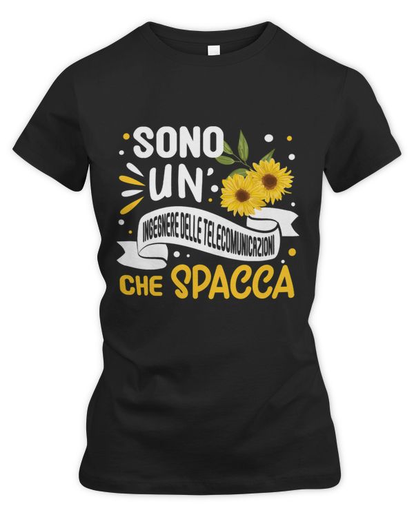 Women's Premium Slim Fit Tee