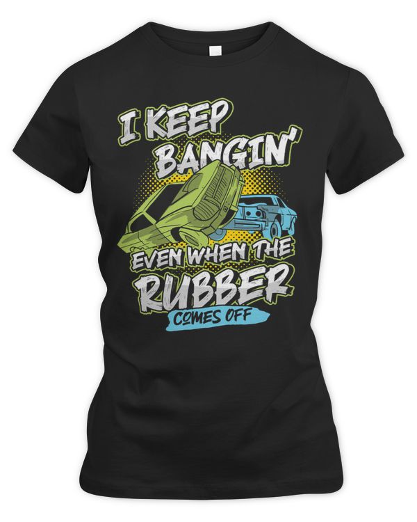 Women's Premium Slim Fit Tee