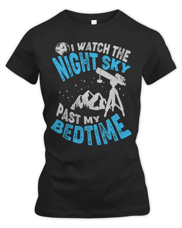 Women's Premium Slim Fit Tee