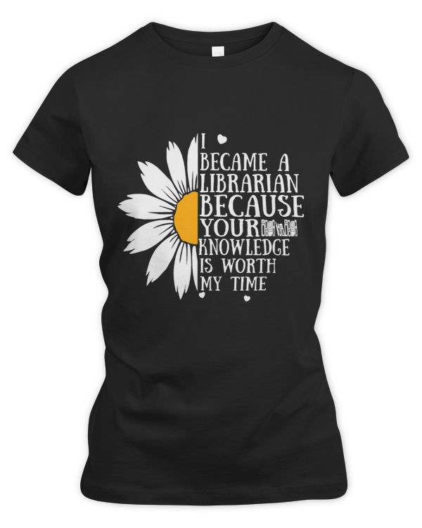 Women's Premium Slim Fit Tee