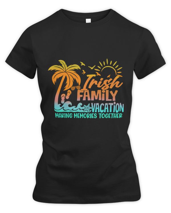 Women's Premium Slim Fit Tee