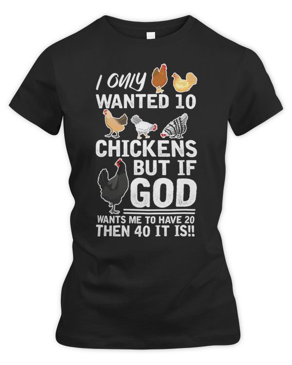 Women's Premium Slim Fit Tee