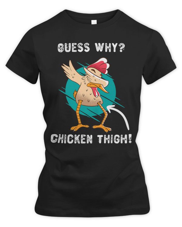Women's Premium Slim Fit Tee