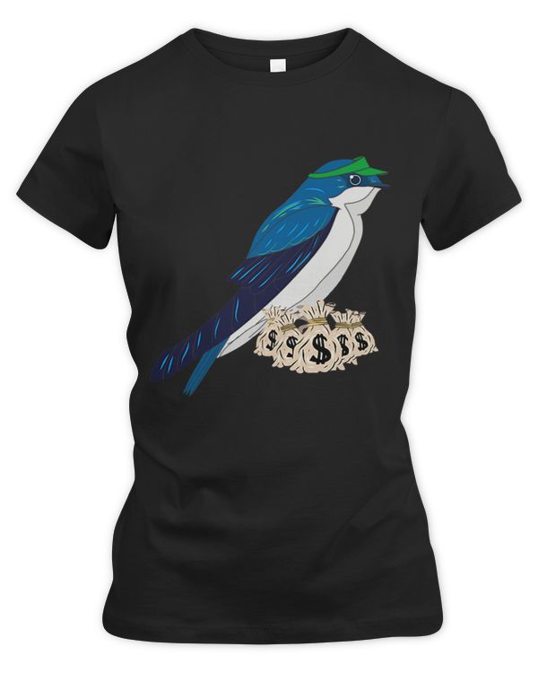 Women's Premium Slim Fit Tee