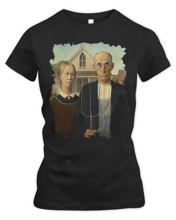 Women's Premium Slim Fit Tee