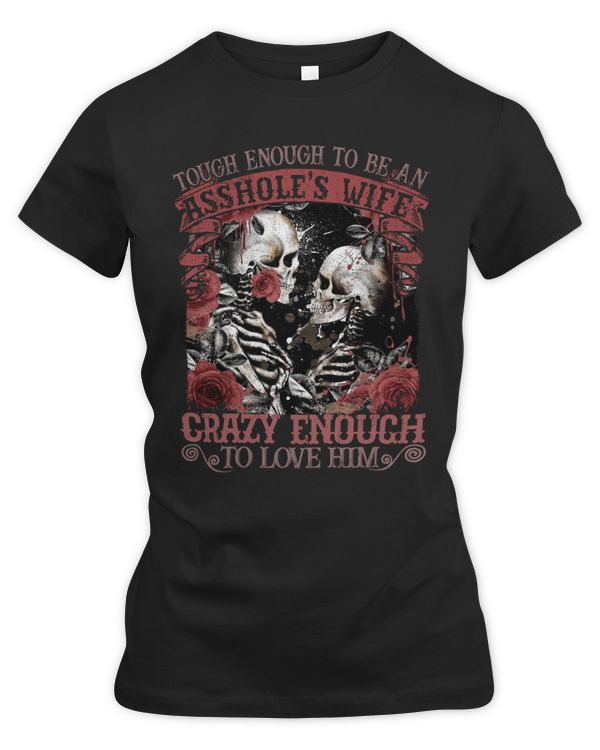 Women's Premium Slim Fit Tee