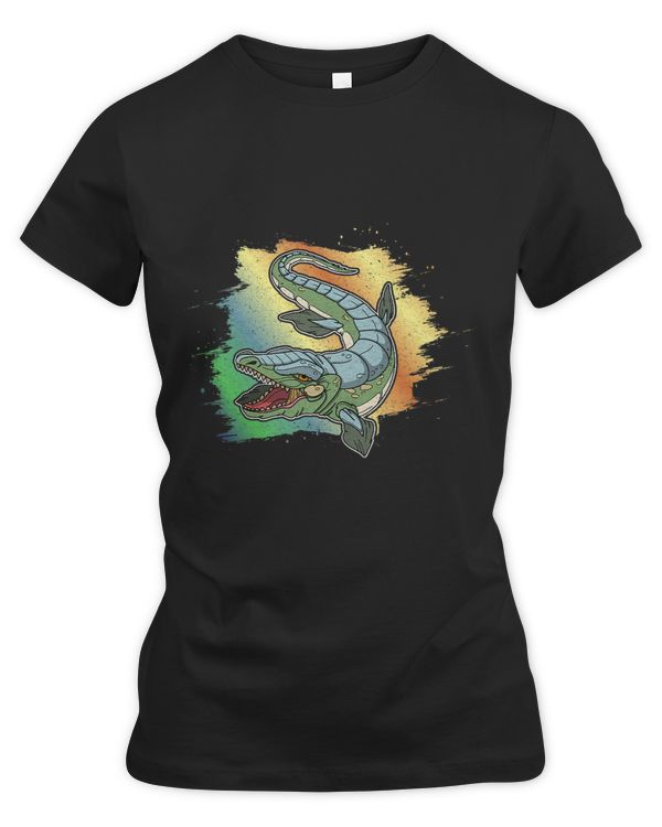 Women's Premium Slim Fit Tee