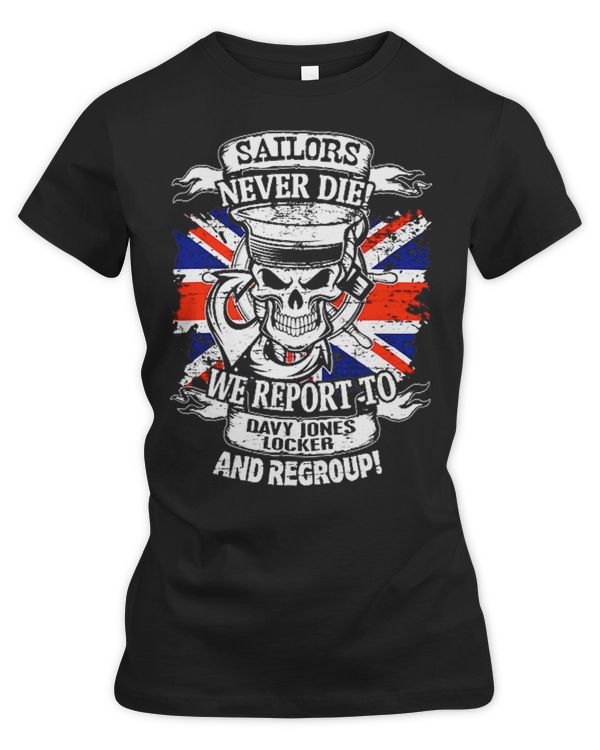 Women's Premium Slim Fit Tee