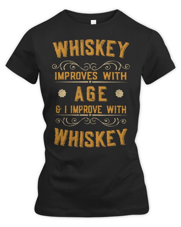 Women's Premium Slim Fit Tee