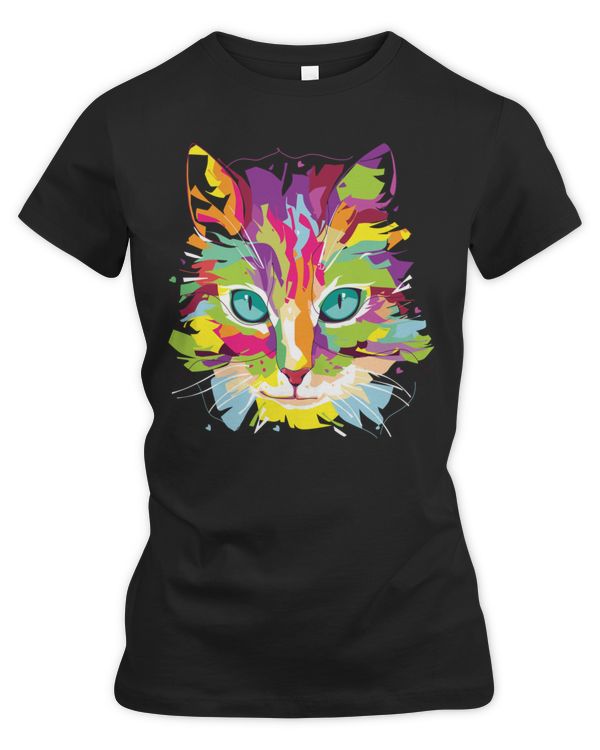 Women's Premium Slim Fit Tee