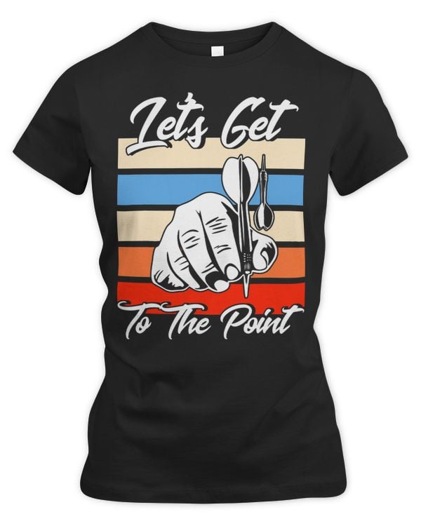 Women's Premium Slim Fit Tee