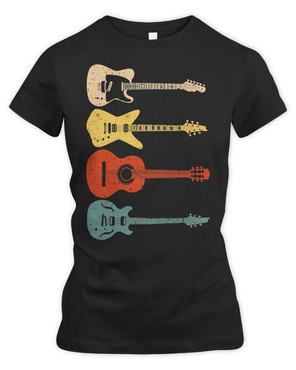 Women's Premium Slim Fit Tee