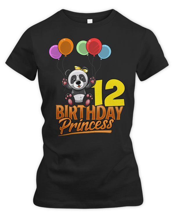 Bear 9th Panda Bear Birthday PartyKids For Boys And Girls 202 forest