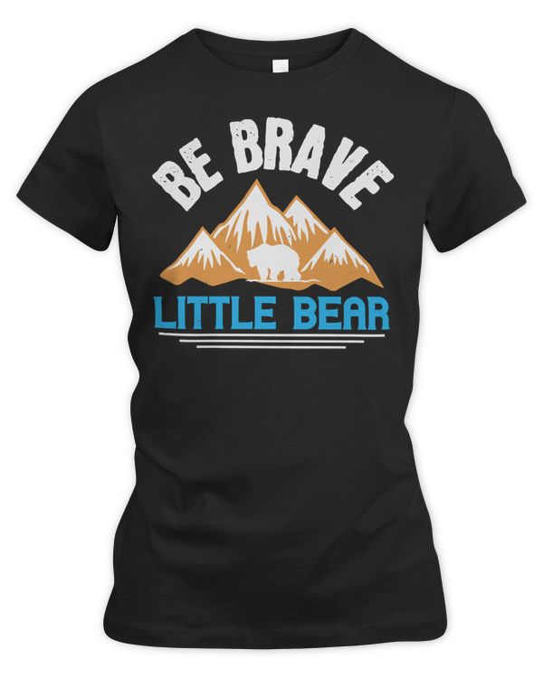 Bear Animal Wildlife Animal lover Bears124 forest