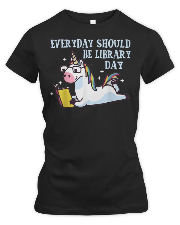 Book Reader Cute Unicorn Reading Book Librarian Lover Library 2019 Gift Reading Library Books Reading Fan