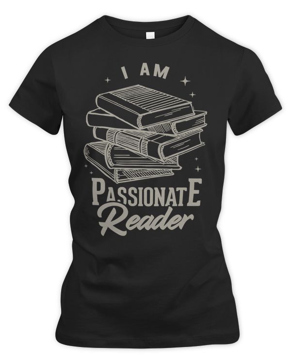 Book Reader Design for a Reading Fan 31 Reader Books Reading Fan