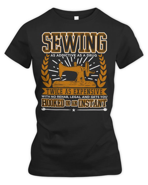 As Addictive As A Drug 160 Sewing Quilting