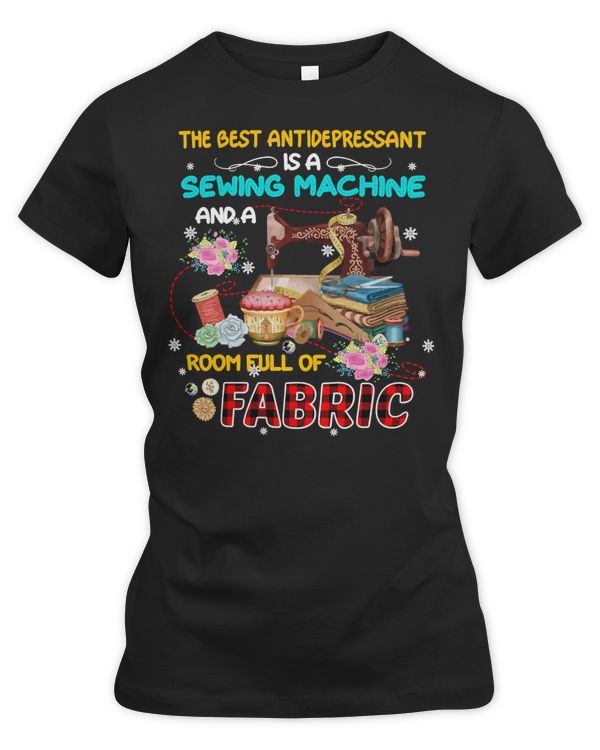 Best Antidepressant Sewing Machine 98 knit Sewing Quilting
