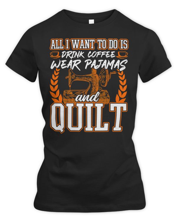 Coffee Pajamas and Quilting 15 Sewing Quilting