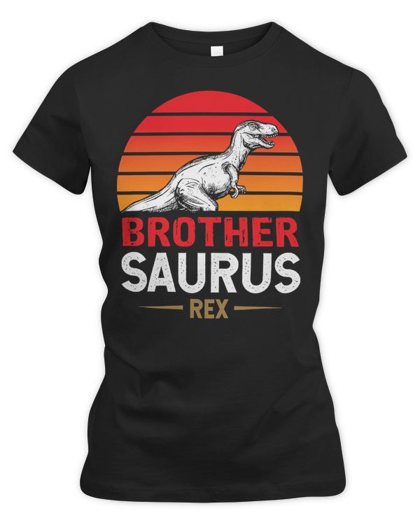 Dinosaur Dino BROTHER SAURUS REX T Rex Saurus