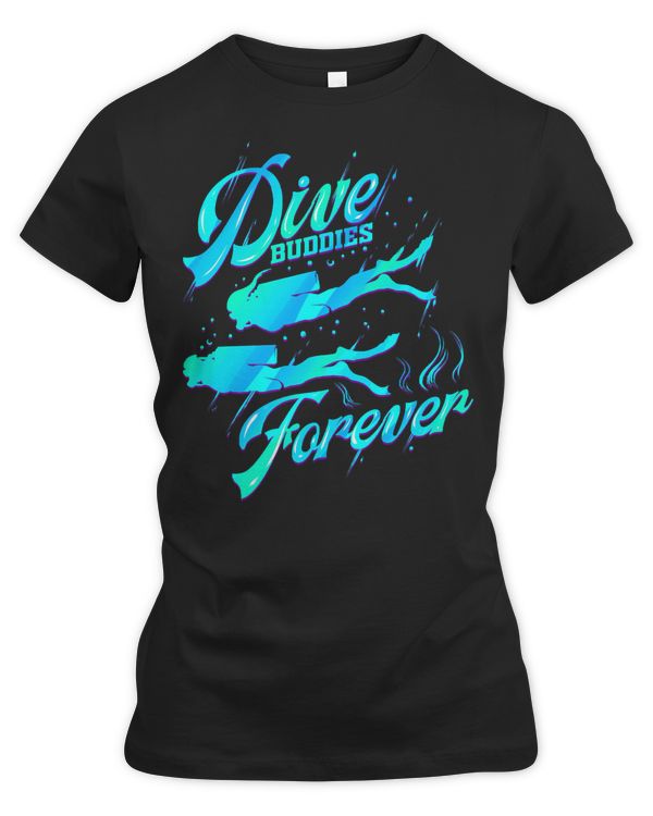 Diver Scuba Dive Buddy Diver Scuba Deep Sea 42 Diving Deeper