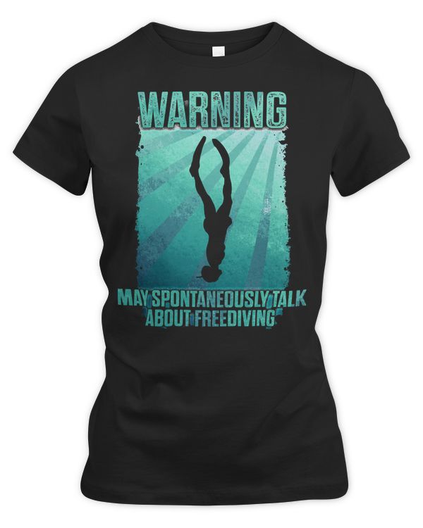 Diver Scuba Freediving Talk About Freediver Apnea Skin Diving product 250 Diving Deeper