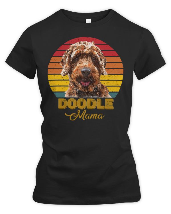 Doodle Dog Doodle Dog Mama Goldendoodle Mom Goldendoodle42
