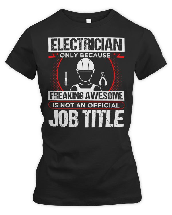 Electrician Electrical Awesome Electrician 469 Electric Engineer