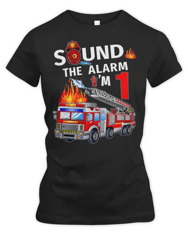 Firefighter Fireman 1st Birthday Toddler Firefighter Fireman Party Costume Kids 10 Firefighting